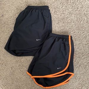 Women’s Nike Dry Fit Shorts